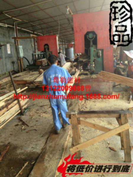 供应上海木材加工厂