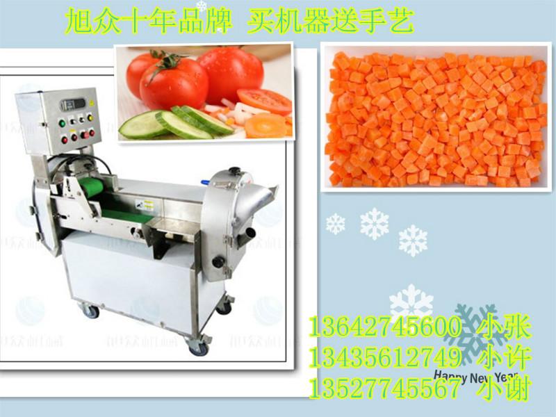 供应多功能切菜机 切菜机多少钱一台  广东新款切菜机