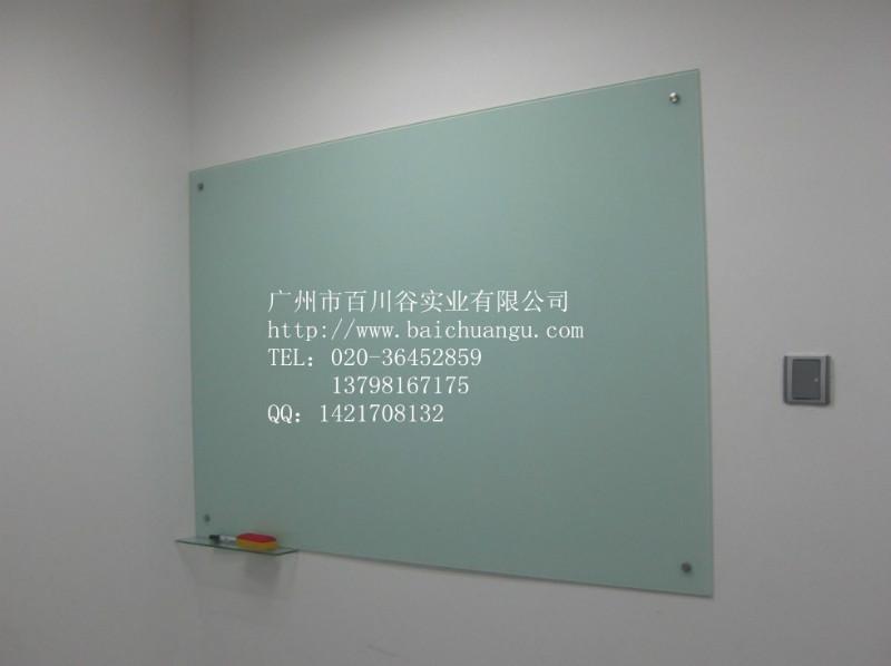 供应广州玻璃写字板
