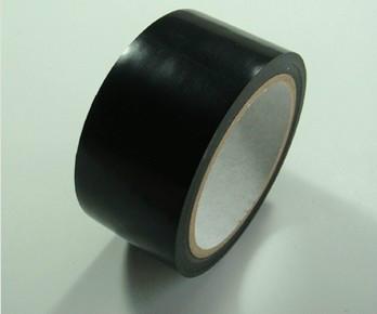 供应PVC-划线胶带-黑色