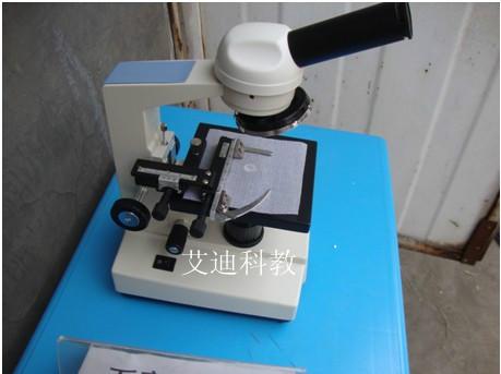 供应石家庄生物显微镜