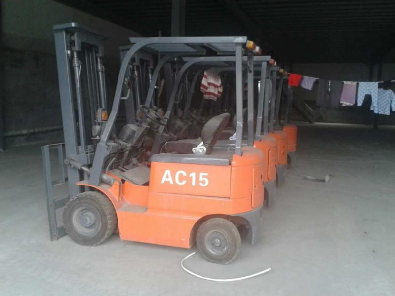 江桥镇机械设备吊装搬运装卸搬运作业