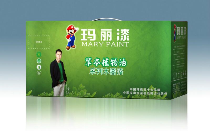 广东省油漆生产厂家
