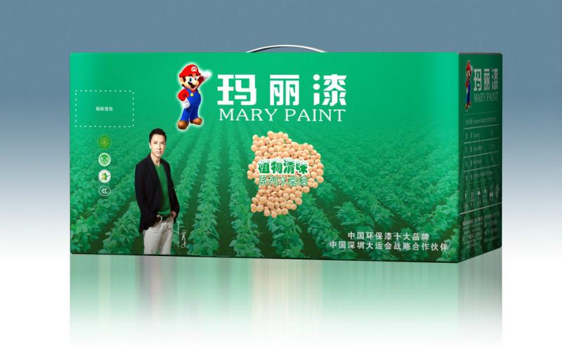供应国内最受欢迎油漆品牌玛丽漆