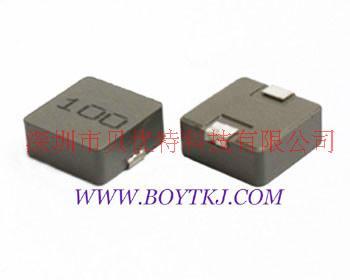 供应出口大电流电感BWSL0402-2R2M 一体成型电感 小大电流功率电感
