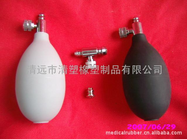 PVC血压计冲气球专业生产厂家批发