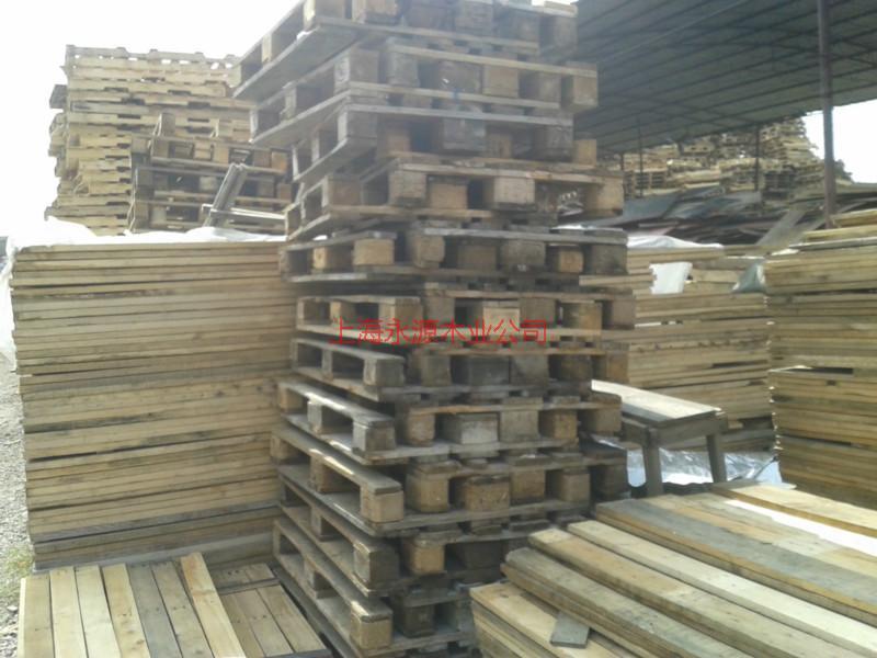 木铲板回收上海木铲板回收批发