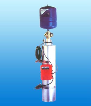 管中泵供水设备—管中泵供水设备价格—管中泵供水设备厂家图片