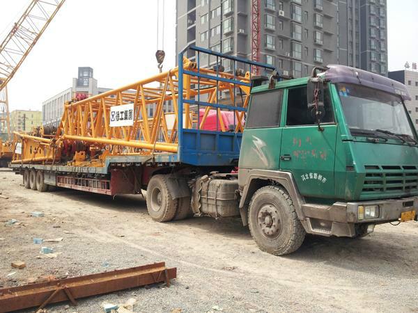 朔州拖板车运输团队-朔州挖掘机摊铺机运输拖板车15364967744