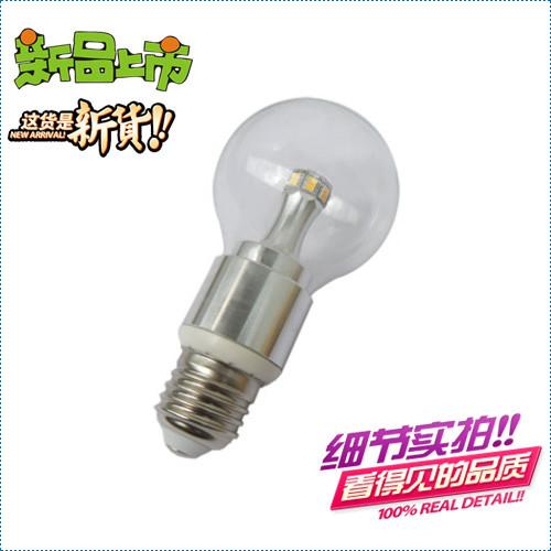 惠州专业制造LED球泡灯批发