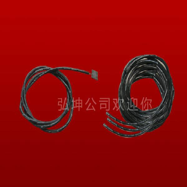 供应优质现货绝缘电缆厂家/焦作弘坤阴极保护电缆现货