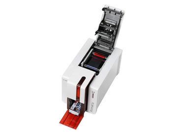 深圳Evolis Primacy会员卡证卡打印机,员工卡人像制卡机