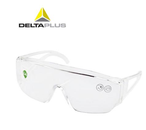 供应代尔塔防护眼镜101114-广东代尔塔防护眼镜101114厂家