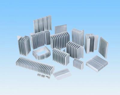 供应铝型材加工北京铝型材