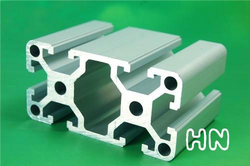 北京工业铝型材流水线铝材现货加工批发