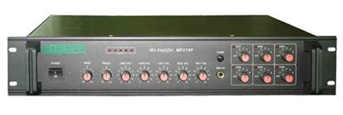 供应DSPPA 迪士普 MP600PIII 250W 带前置广播功放 定压功放 带前置定压功放