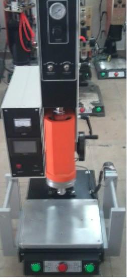 超声波焊接机超声波焊接加工批发