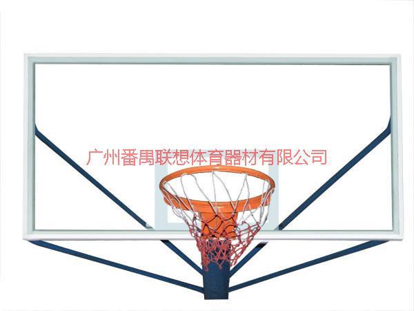 钢化玻璃篮球板厂家批发