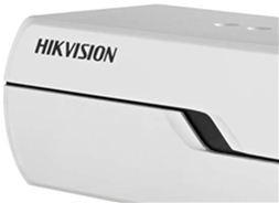 海康威视HIKVISION DS-2CD5052F-(A(P 500万 1/1.8”CMOS ICR日夜型枪型网络摄像机