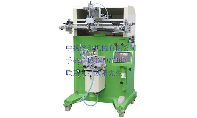 供应曲面平面专用丝印机  专业生产供应曲面平面专用丝印机厂家
