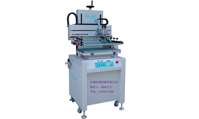 供应塑胶桶曲面印刷机/广州塑胶桶曲面印刷机供应商