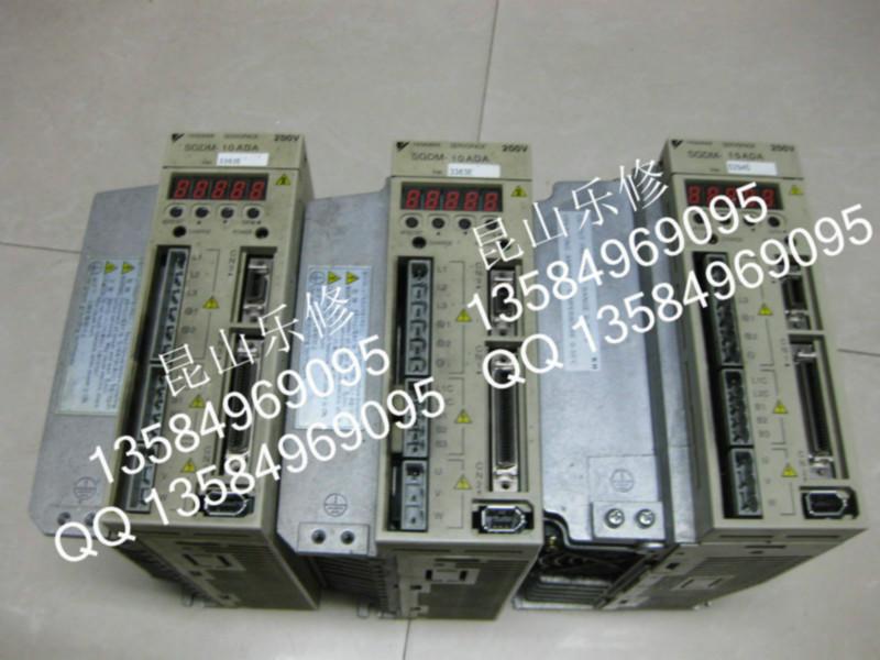 安川伺服放大器SGDM-10ADA-V批发