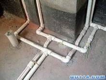 供应天津水管维修，更换水管多少钱一米