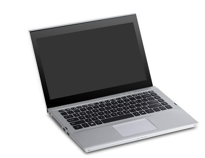 苹果笔记本电脑13.3寸 2G 32G A4 酷睿I3 宽屏笔记本电脑 苹果OS 苹果笔记本电脑