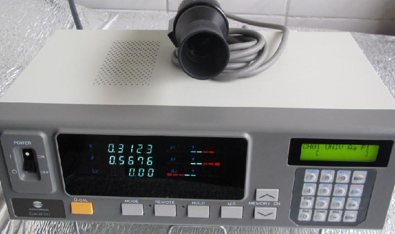 深圳现货二手销售NL-20噪音计-日本理音全国供应图片