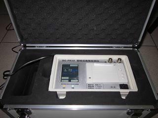 供应带数据存储甲醛臭氧检测仪