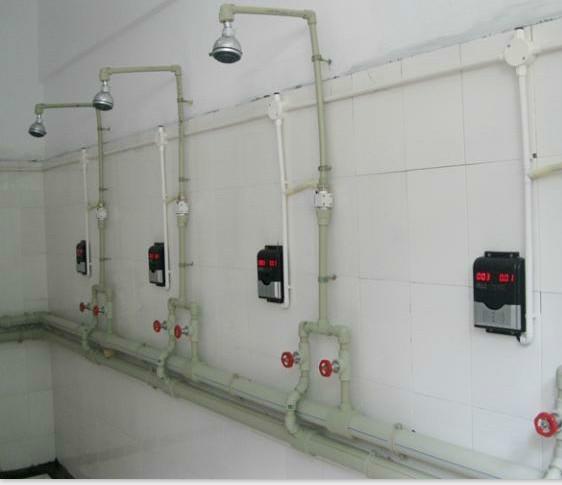 供应温州控水机水控器IC卡水控机浴室控水机