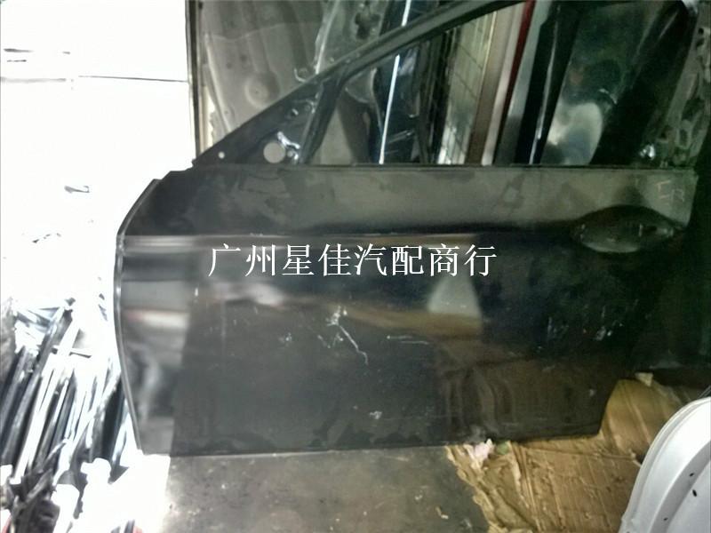 广州宝马F18前门壳门板523车门沙板批发