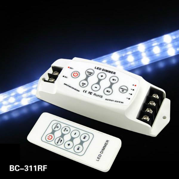 LED单色调光控制器BC-311RF批发