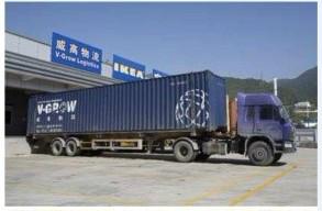 供应上海到延安物流专线，上海到延安整车零担运输公司