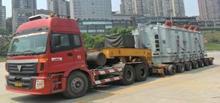 供应上海到汕头大件专业货运，上海到汕头大件设备运输