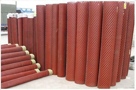 供应上海重型钢板网厂家，上海重型钢板网价格，上海重型钢板网规格