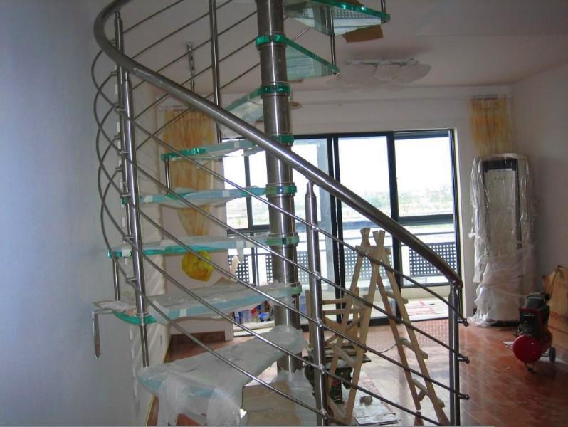 厂家直销不锈钢的楼梯扶手批发