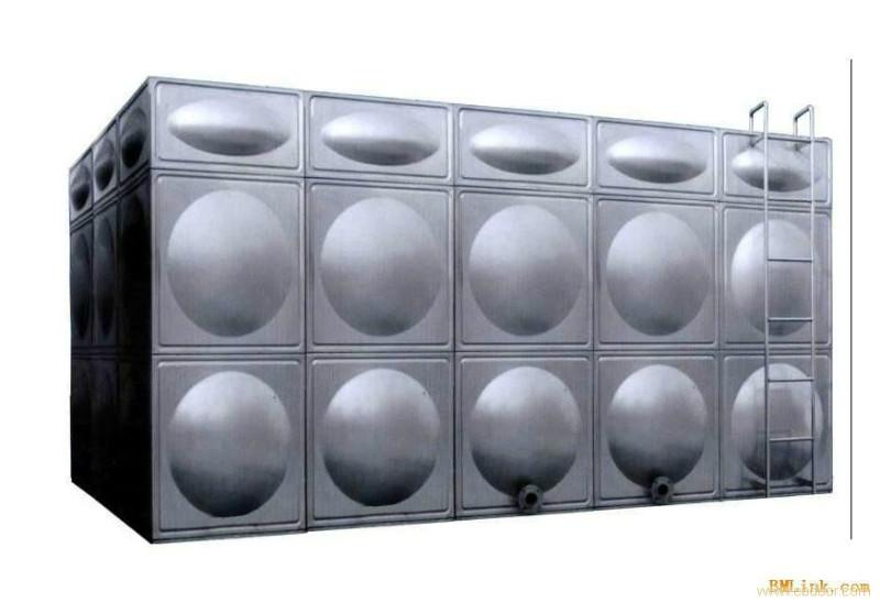 不锈钢生活储水箱板生产厂家批发