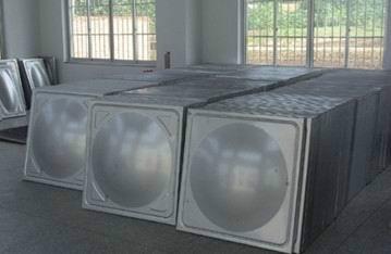 海南不锈钢方型水箱模压板厂家批发价格，不锈钢水箱模压板供应商