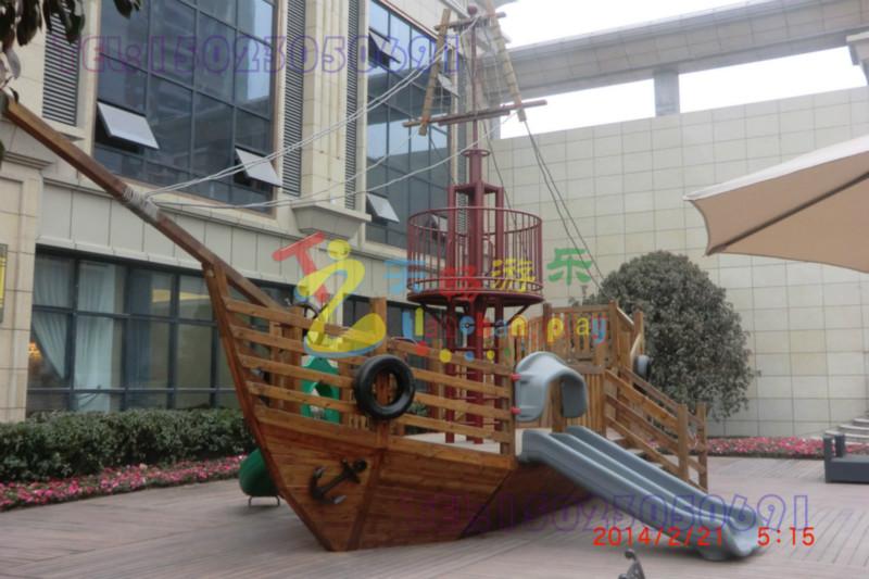 供应长寿区大型木质海盗船,重庆大型儿童玩具海盗船,江北区大型游乐玩具