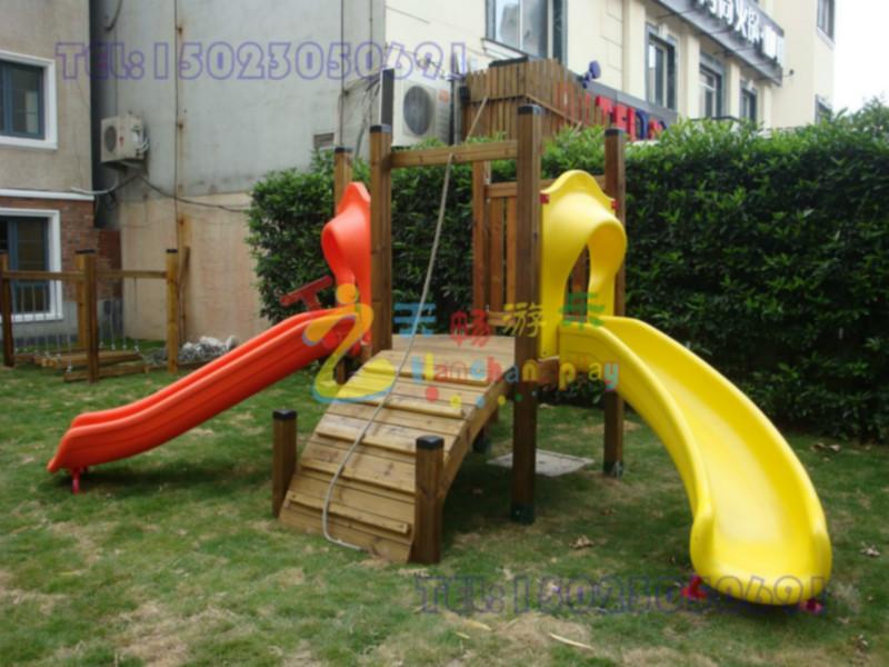 重庆公园沙池拓展攀爬网,重庆大型木质玩具款,国外进口玩具图片,重庆潼南大型木质玩具图片
