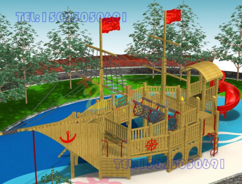 重庆市沙坪坝区新型玩具海盗船厂家