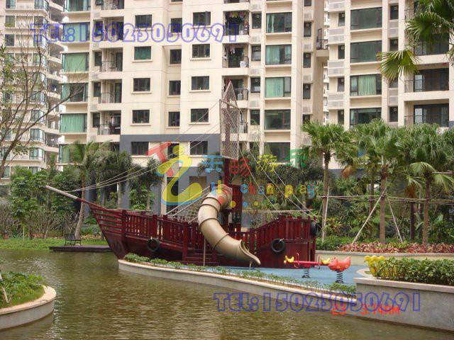 重庆市沙坪坝区大型儿童游乐海盗船厂家