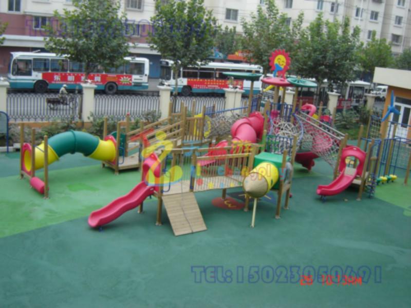 供应渝中区木质绳网玩具重庆大型攀爬玩具厂家江北区国外进口玩具销售