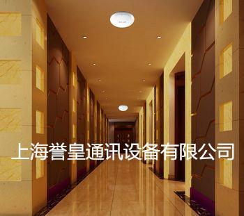 上海宾馆无线覆盖，酒店无线覆盖解决方案