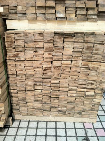 杨木板材 沭阳木方厂 沭阳防霉杨木板材加工厂