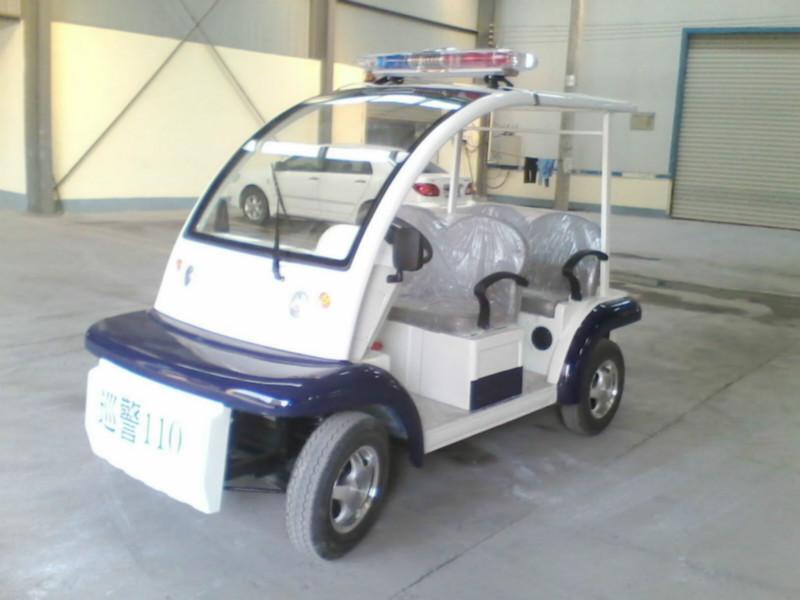 供应电动巡逻车的生产厂家，杭州电动巡逻车的生产厂家价格