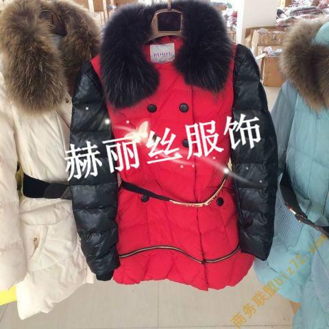 武汉市杭州女装品牌折扣批发加盟厂家