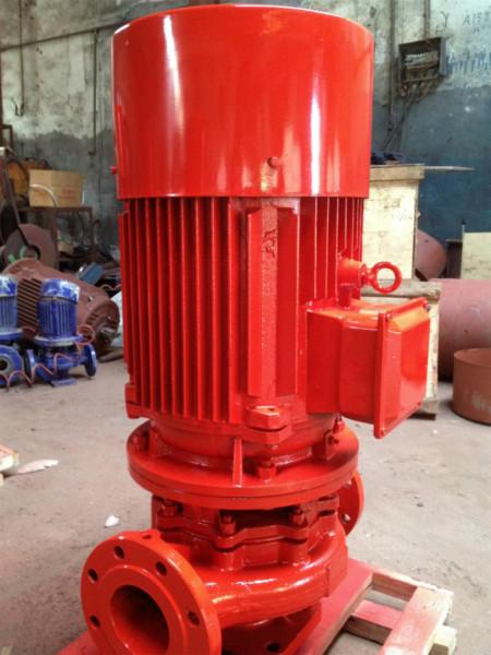 供应上海消防泵质量最好的厂家,消防泵系统管道增压送水，上海消防泵厂家