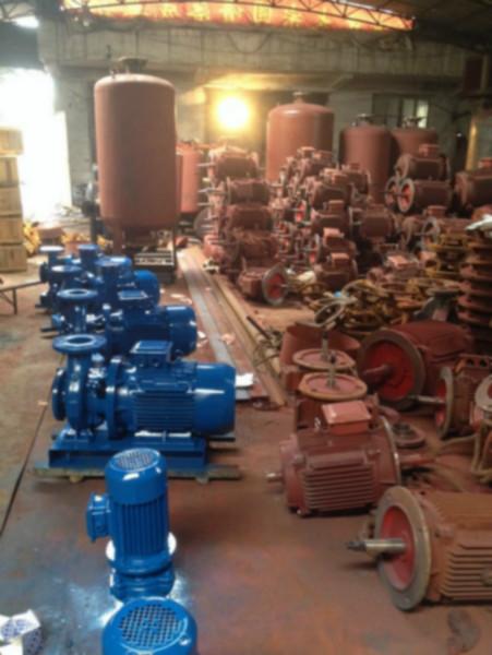 供应管道离心泵生产厂家,上海管道离心泵电话，